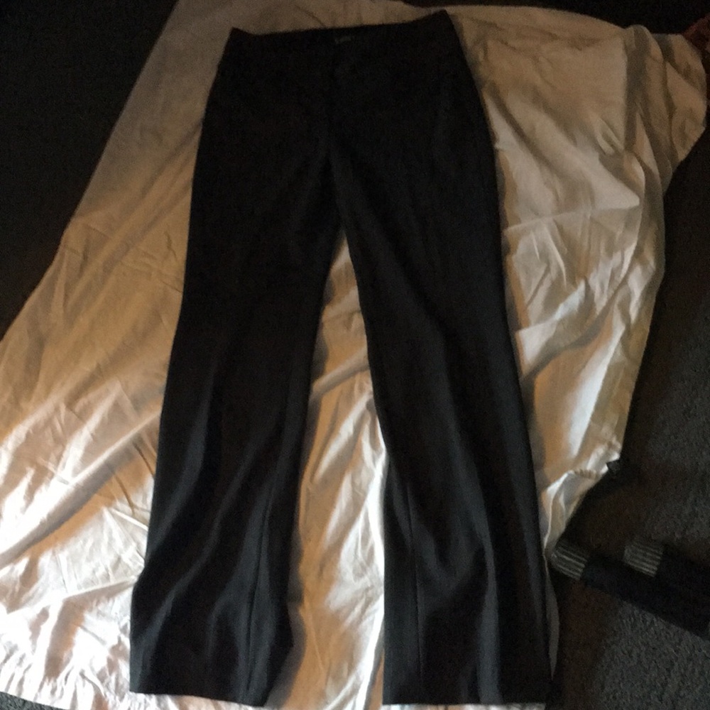 Dress slacks